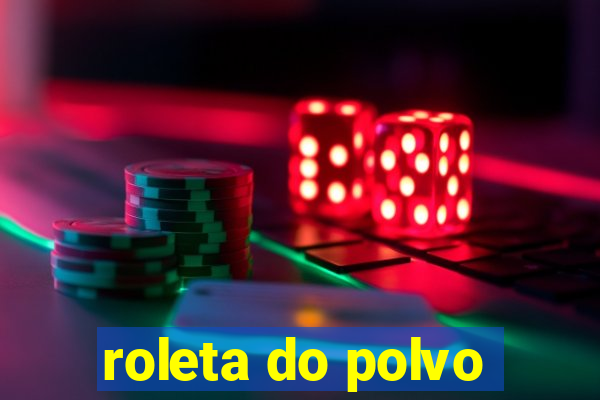 roleta do polvo